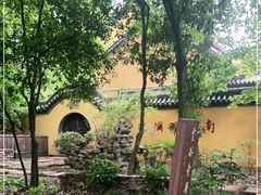 -灵谷景区