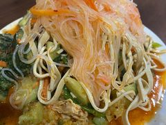 -妞妞烩面非物质文化遗产(西工店)