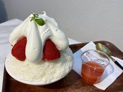 -丹礼糖甜品