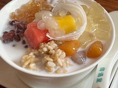 -椰语堂·海南清补凉(中山骑楼店)