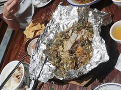 -衡厨·衡阳土菜(中南店)