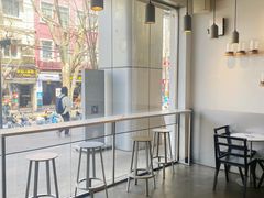 -喜茶(上海打浦桥日月光gelato lab+店)