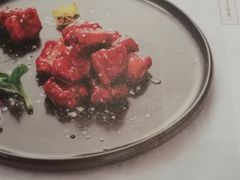 -漢舍中国菜馆(889广场店)