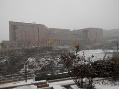 -山东大学(兴隆山校区)