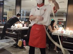 大堂-海底捞火锅(顺义华联店)