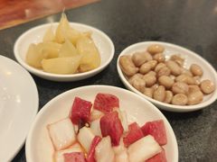 -南门涮肉(北洼路店)