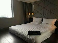 android_upload_pic-桔子酒店(上海西藏北路地铁站店)