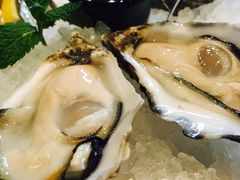 -Oyster Talks 四度蚝法餐厅
