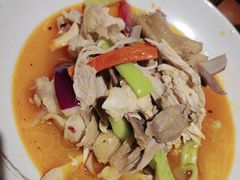 -伊斯麦尔丝路·新派菜(沙子口店)
