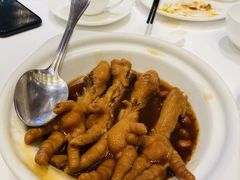 -白天鹅宾馆-宏图府餐厅