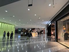 -太原茂业天地购物中心
