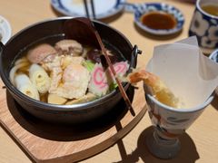 -小山日本料理(太古汇店)
