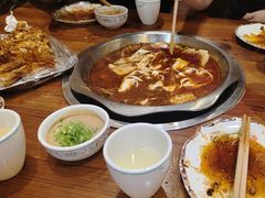 -槐店王婆大虾(开发区店)