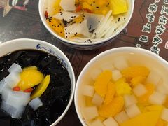 -长人馄饨铺(解放街店)