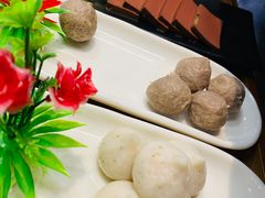 -禧鳳記·猪肚鸡火锅(玖洲道店)