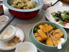 -林辉家宴·本地家常菜·头牌清远鸡(先锋店)