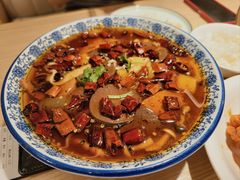 -同合居·非遗东北菜(王府井店)