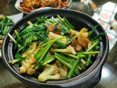 -金沙滩海鲜餐厅(梅江龙水园店)