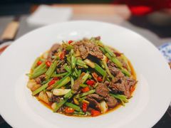 -老头儿油爆虾(星光一期店)