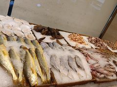 -新丁香海鲜酒店(银海商贸城店)