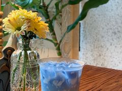 -绿房子方寸咖啡(星海名城店)
