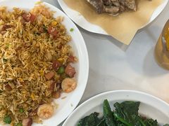 -華歡冰室-WahFoon(吉大店)