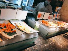 -星伦多自助料理·涮烤一体(虹悦城店)