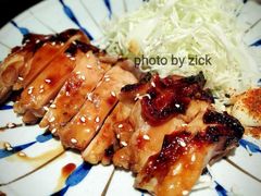 烤鸡腿肉-有喜屋·深夜食堂(北京西路店)