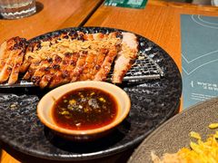 -Tegu泰古莲·泰国餐厅(红山6979店)