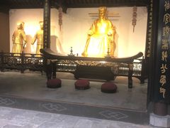-包公祠
