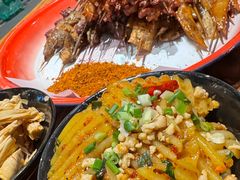 -北丐先生·野馄饨烧烤(泰达E街区店)