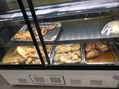 -清真·老金家牛肉店(会展路店)