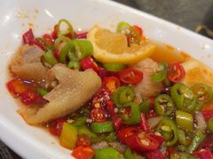 -老万烧烤(典逸心洲店)
