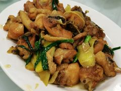 -阿九食店(南湾南路店)