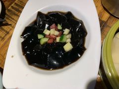 -华馨园北京烤鸭(丽水店)