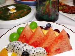 -明阁 Ming Court(广州朗豪酒店)