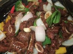 -芳芳私房菜·精做淮扬菜(承德路店)