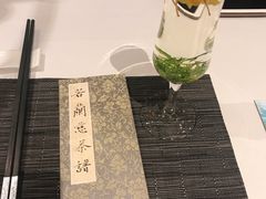 -若蘭慈·无国界素食料理(欢乐海岸店)