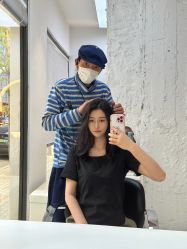 -Some Hair
