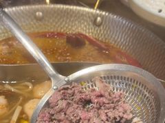 -手选潮汕鲜活牛肉火锅(二七广场店)