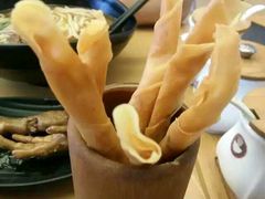 -三千粉牛肉米粉(来客茂店)