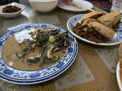 -清真·鸦儿李记·小馆(后海店)