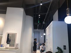 -天真蓝照相馆(龙岗万科里店)