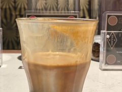 -Punchline Coffee&Roaster(同济大学店)