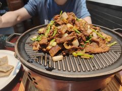 -恭敬李·烤鸭(天坛北门店)