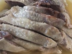 盐水鹅-花园茶楼(兴城西路店)