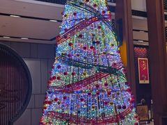 -济南香格里拉·咖啡泉自助餐厅