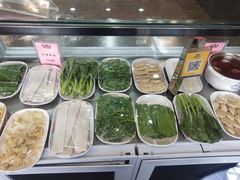 -吴忠民族饭庄(利通南街店)