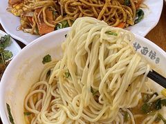 -萍姨抻面馆·鸡架冒菜(清湖店)