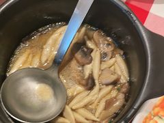 -西贝莜面村(上海百联西郊店)